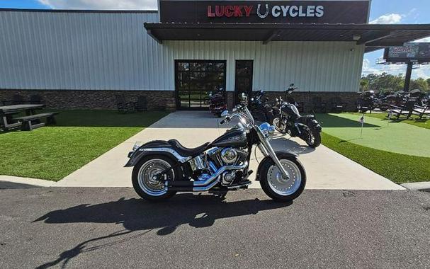 2008 Harley-Davidson® Steet Glide