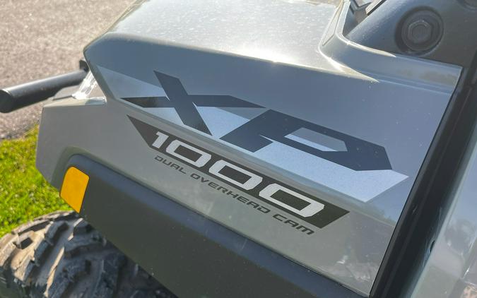 2027 Polaris Ranger XP 1000 Cab