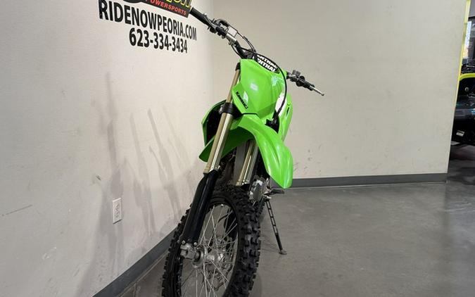 2023 Kawasaki KX 450
