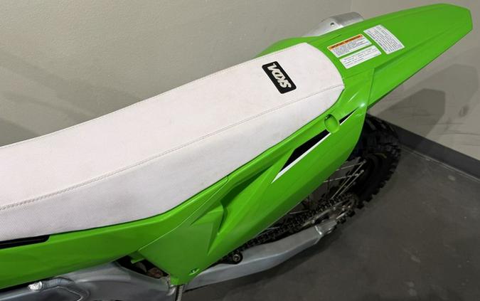2023 Kawasaki KX 450