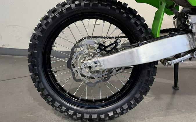 2023 Kawasaki KX 450