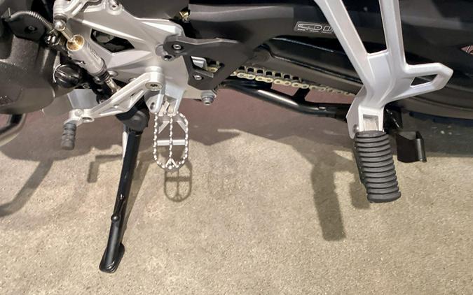 2026 BMW F 900 GS Adventure