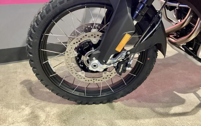 2026 BMW F 900 GS Adventure