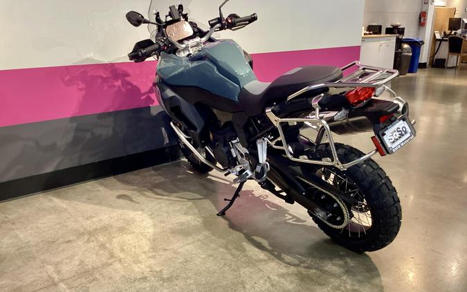 2026 BMW F 900 GS Adventure