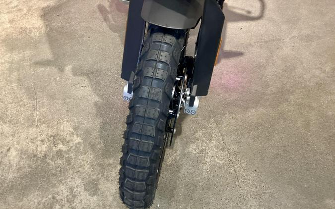 2026 BMW F 900 GS Adventure
