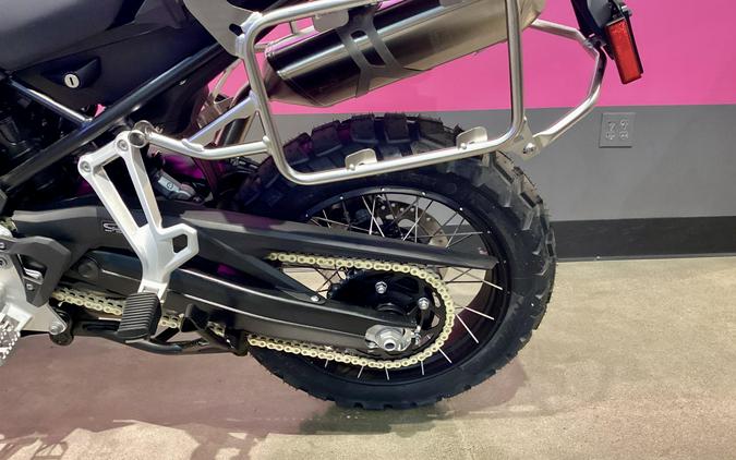 2026 BMW F 900 GS Adventure