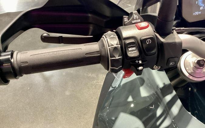 2026 BMW F 900 GS Adventure