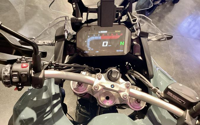 2026 BMW F 900 GS Adventure