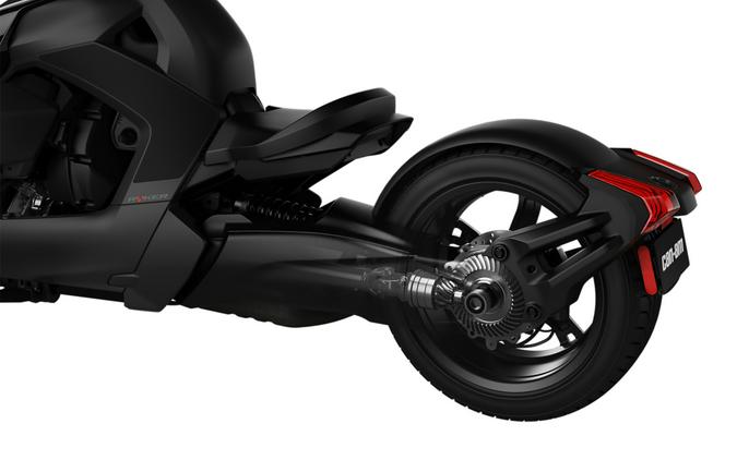 2025 Can-Am Ryker Rally 900 ACE™