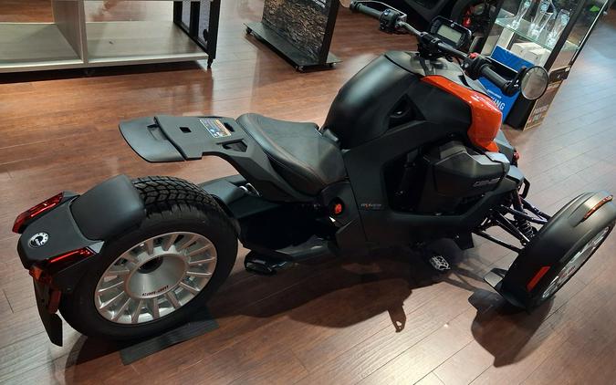 2025 Can-Am Ryker Rally 900 ACE™