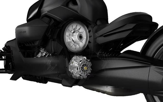 2025 Can-Am Ryker Rally 900 ACE™
