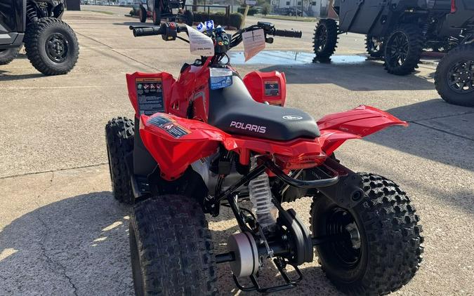 2026 Polaris® Outlaw 110 EFI