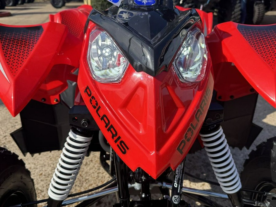 2026 Polaris® Outlaw 110 EFI