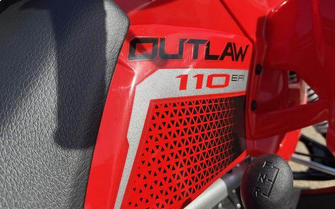 2026 Polaris® Outlaw 110 EFI
