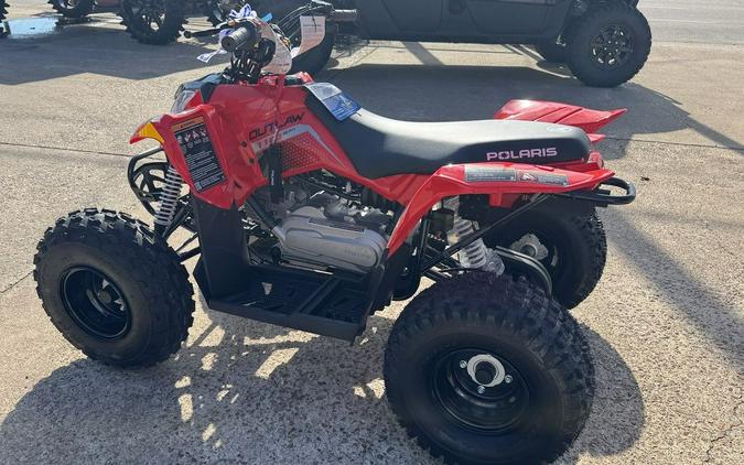 2026 Polaris® Outlaw 110 EFI