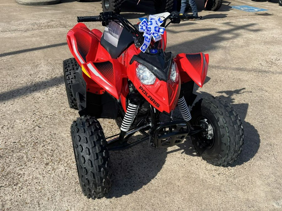 2026 Polaris® Outlaw 110 EFI