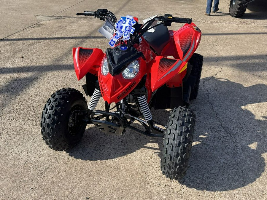 2026 Polaris® Outlaw 110 EFI