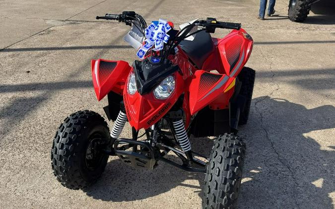 2026 Polaris® Outlaw 110 EFI