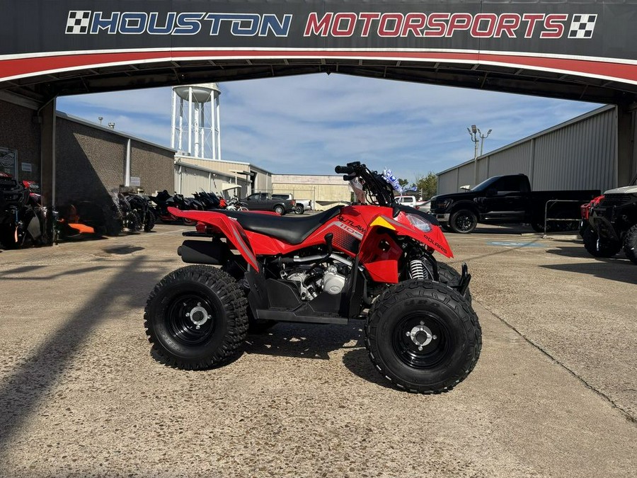 2026 Polaris® Outlaw 110 EFI