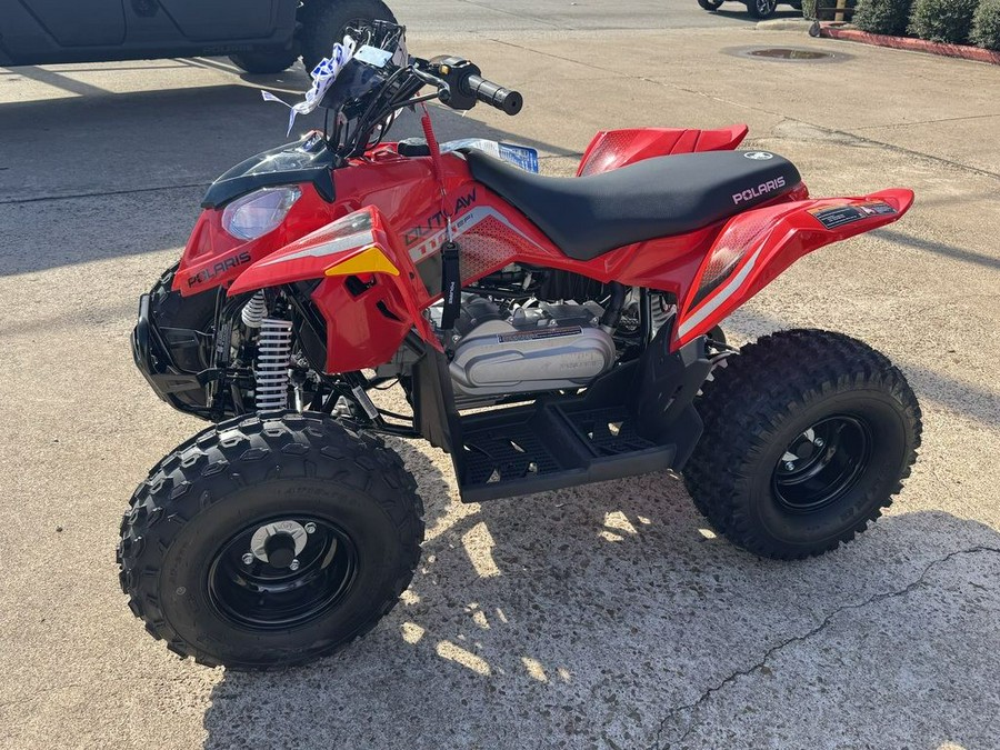 2026 Polaris® Outlaw 110 EFI