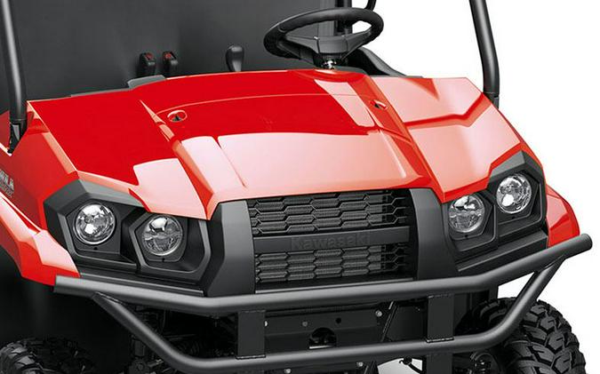 2019 Kawasaki Mule PRO-MX EPS LE