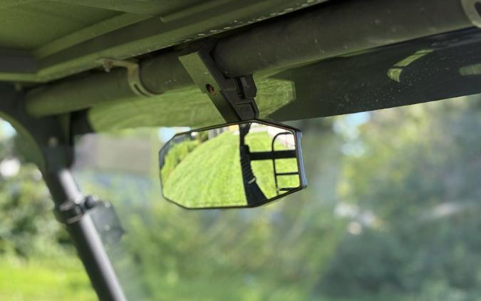 2019 Kawasaki Mule PRO-MX EPS LE