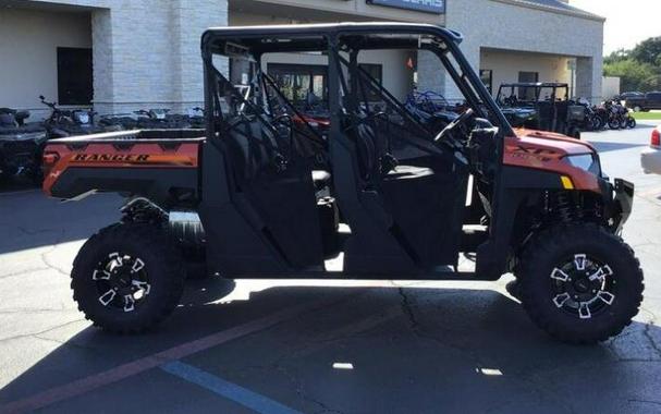 2026 POLARIS RANGER CREW XP 1000 PREMIUM