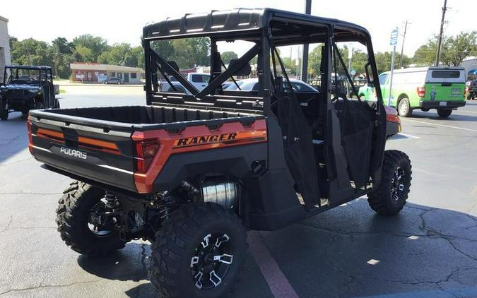 2026 POLARIS RANGER CREW XP 1000 PREMIUM