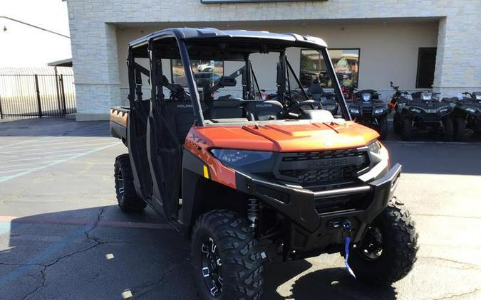 2026 POLARIS RANGER CREW XP 1000 PREMIUM