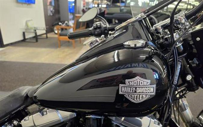 2014 Harley-Davidson Softail Slim®