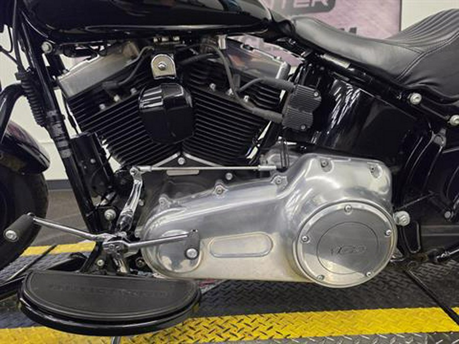 2014 Harley-Davidson Softail Slim®