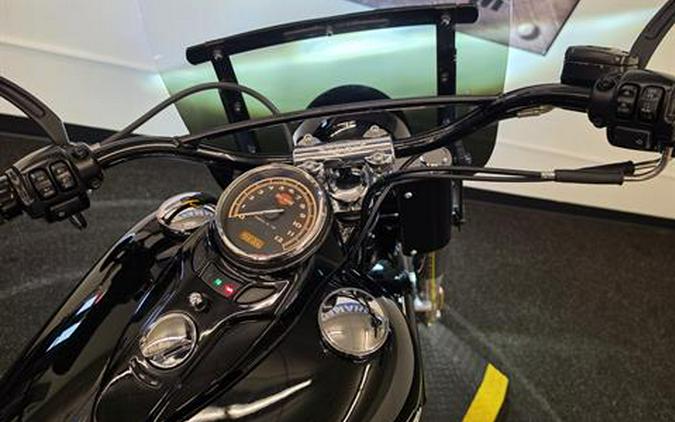 2014 Harley-Davidson Softail Slim®