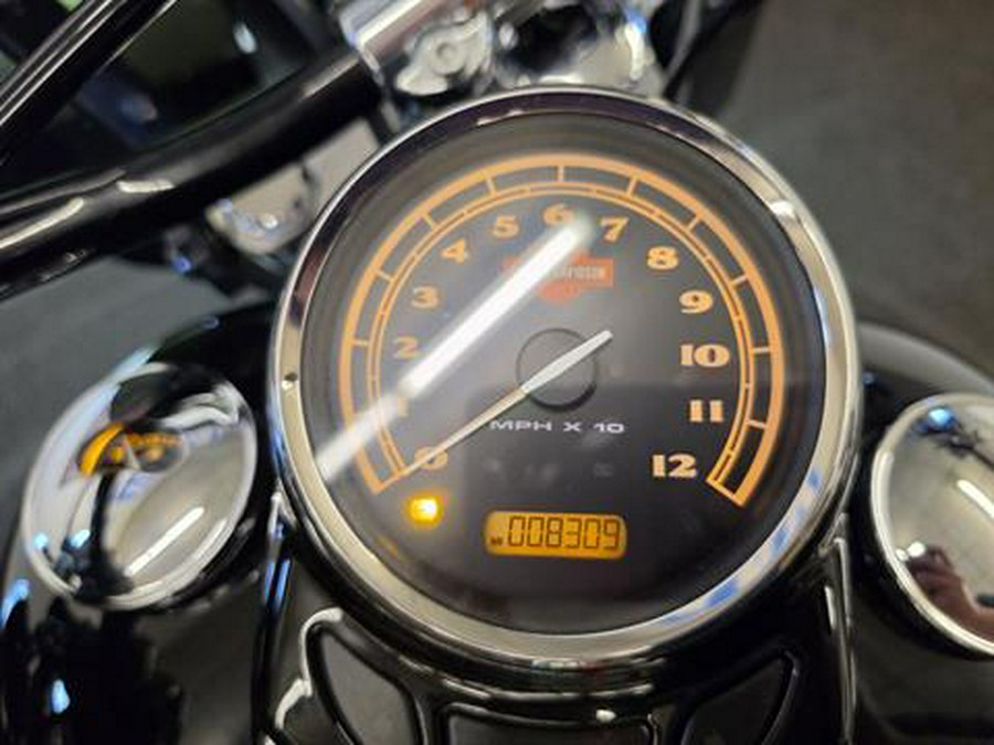 2014 Harley-Davidson Softail Slim®