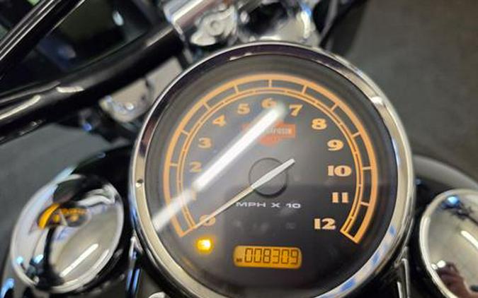 2014 Harley-Davidson Softail Slim®