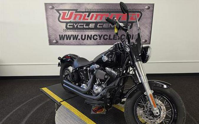 2014 Harley-Davidson Softail Slim®