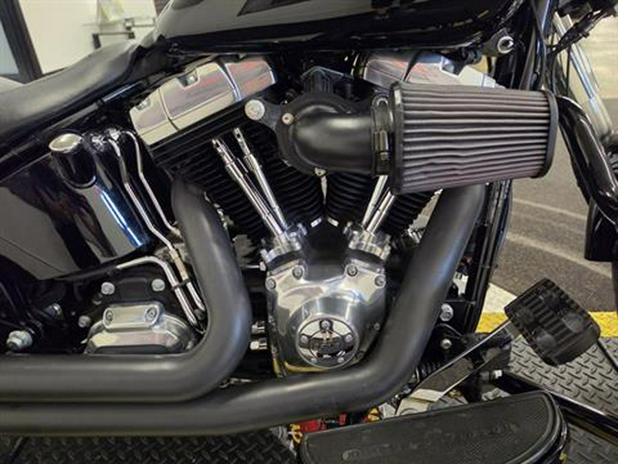 2014 Harley-Davidson Softail Slim®