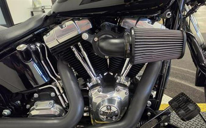 2014 Harley-Davidson Softail Slim®