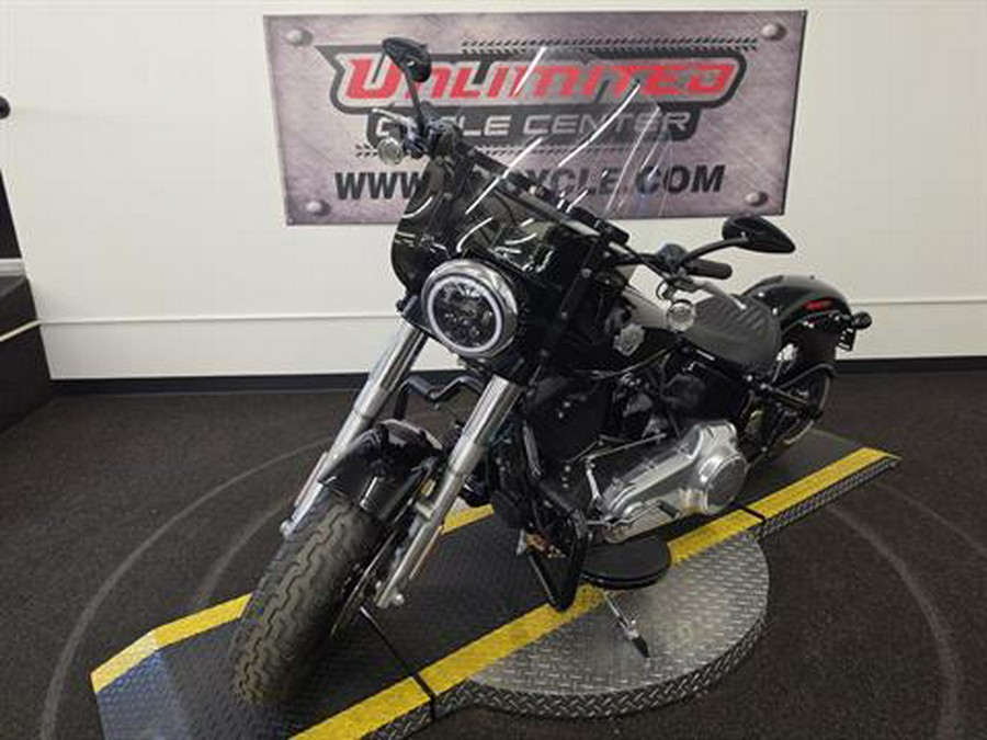 2014 Harley-Davidson Softail Slim®