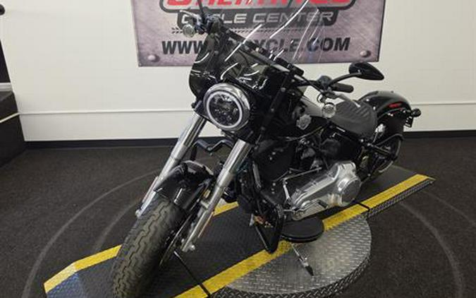 2014 Harley-Davidson Softail Slim®