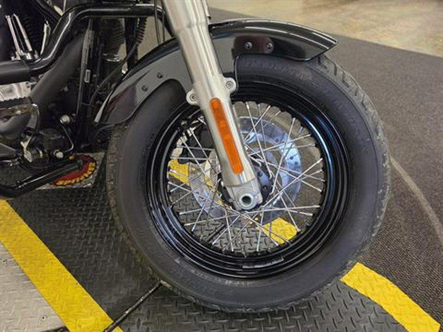 2014 Harley-Davidson Softail Slim®