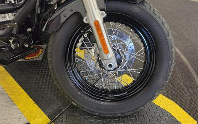 2014 Harley-Davidson Softail Slim®