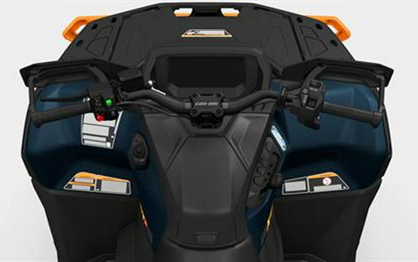 2027 Can-Am Outlander MAX XT-P 1000R