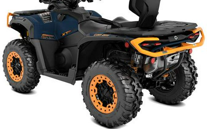 2027 Can-Am Outlander MAX XT-P 1000R