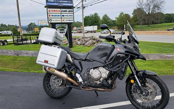 2016 Honda® VFR1200X