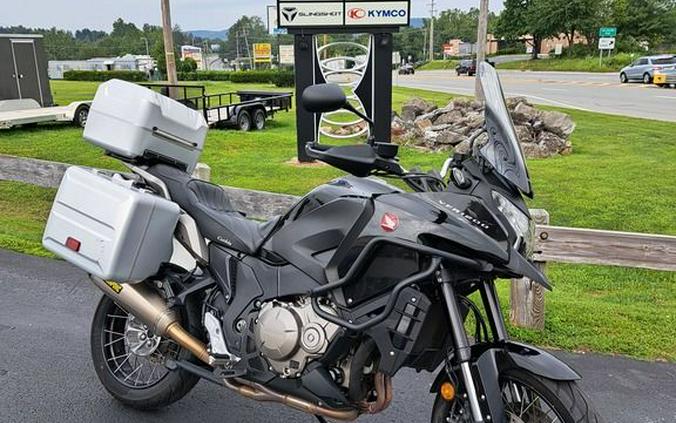 2016 Honda® VFR1200X