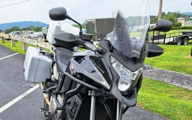 2016 Honda® VFR1200X