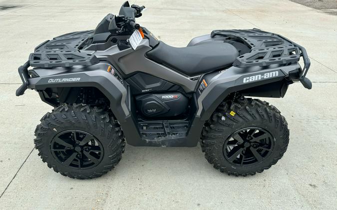 2024 Can-Am Outlander XT 1000R