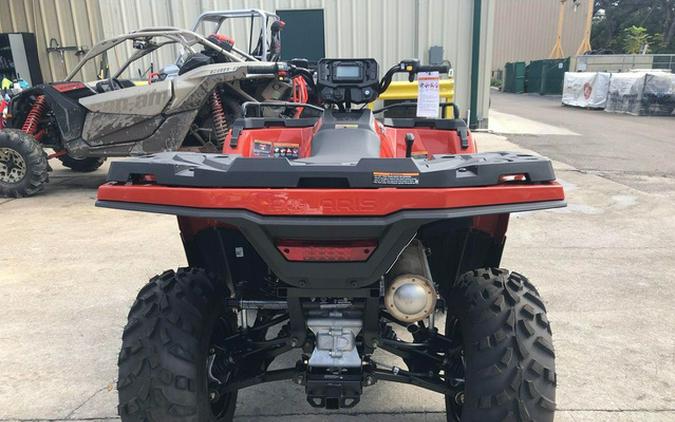 2024 Polaris Sportsman 570