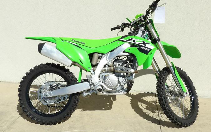 FIRST LOOK! 2024 KAWASAKI KX250, KX112, KX85 & KX65 MODELS