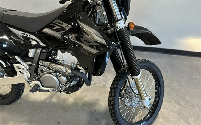 2024 Suzuki DR-Z400S